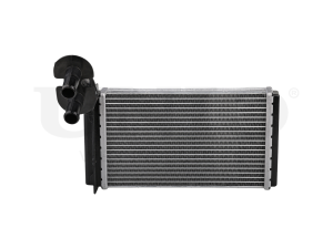 Heater radiator photo