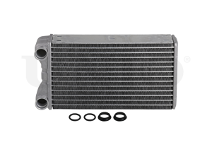 Heater radiator photo