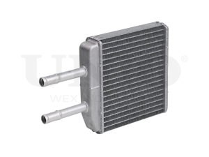 Heater radiator photo