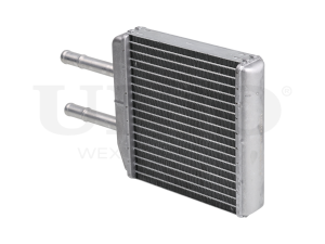 Heater radiator photo