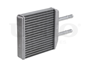 Heater radiator photo