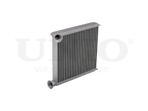 Heater radiator photo