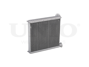 Heater radiator photo