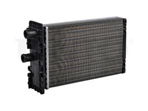 Heater radiator photo