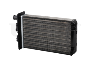 Heater radiator photo