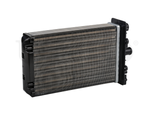 Heater radiator photo