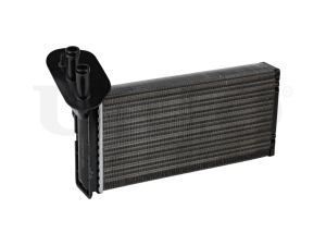 Heater radiator photo