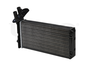 Heater radiator photo