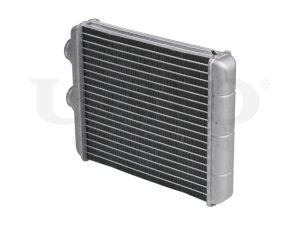 Heater radiator photo
