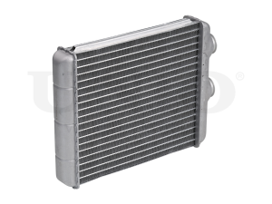 Heater radiator photo