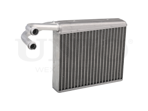 Heater radiator photo