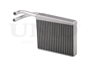 Heater radiator photo