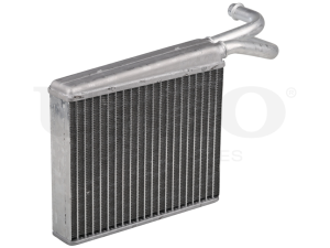Heater radiator photo