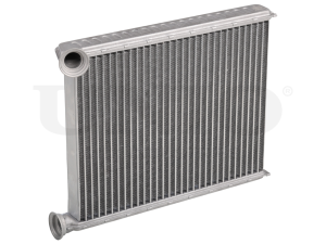 Heater radiator photo