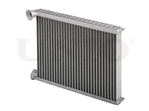 Heater radiator photo