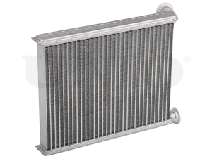 Heater radiator photo