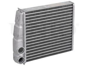 Heater radiator photo