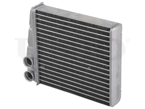 Heater radiator photo