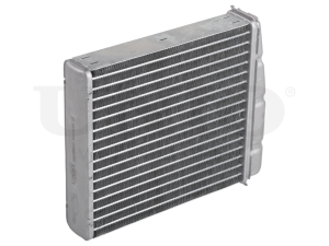 Heater radiator photo