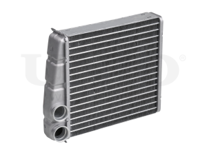 Heater radiator photo
