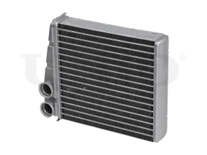 Heater radiator photo