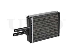 Heater radiator photo