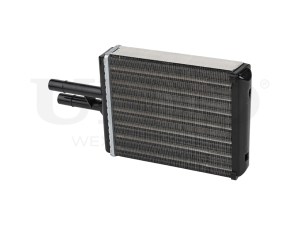 Heater radiator photo