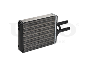 Heater radiator photo