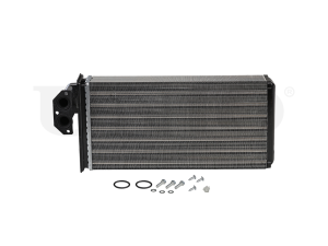Heater radiator photo