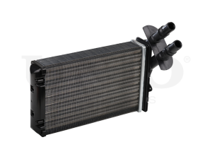 Heater radiator photo