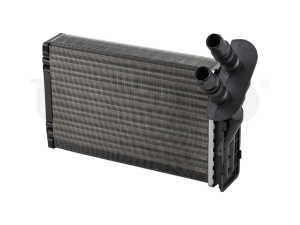 Heater radiator photo
