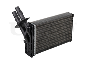 Heater radiator photo