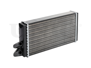 Heater radiator photo