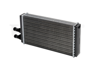 Heater radiator photo