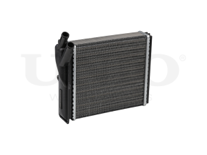 Heater radiator photo