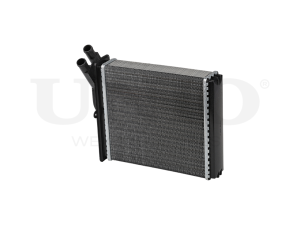 Heater radiator photo