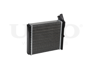 Heater radiator photo