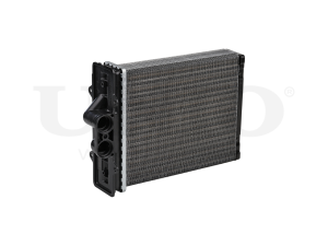 Heater radiator photo