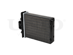 Heater radiator photo