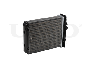 Heater radiator photo