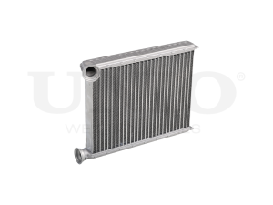 Heater radiator photo