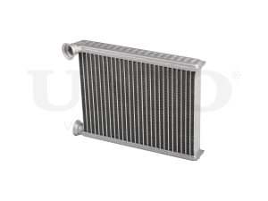 Heater radiator photo