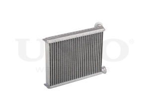 Heater radiator photo