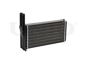 Heater radiator photo