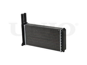 Heater radiator photo