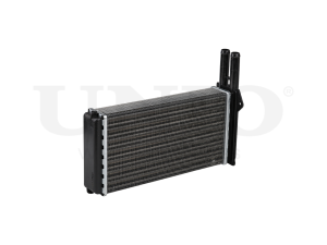 Heater radiator photo