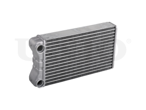 Heater radiator photo