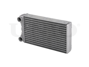 Heater radiator photo