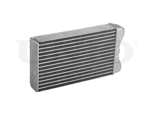 Heater radiator photo