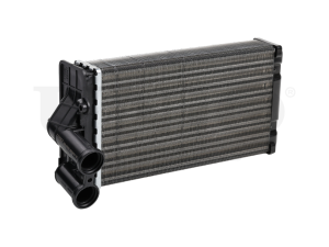 Heater radiator photo